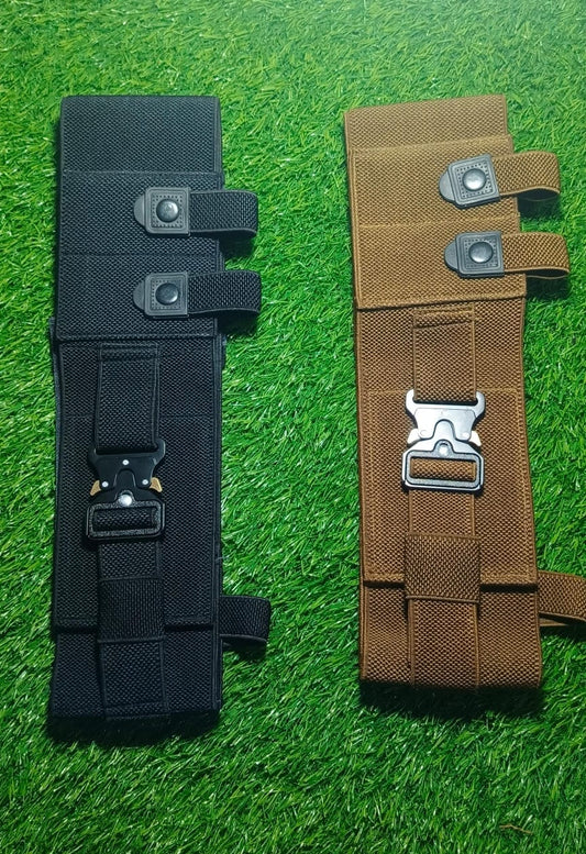 Universal Metal Lock